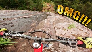 OMG!!!! My New FAVORITE South African MTB...