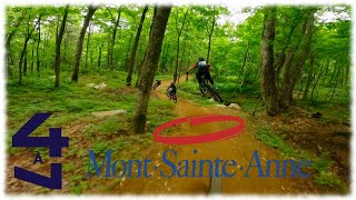 Notre Plus Beau Train Ever au 4 à 7 du MSA!