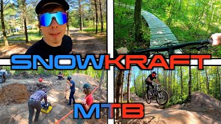 SNOWKRAFT MTB 2021