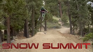 Snow Summit Bike Park Full Edit (No Lines on...