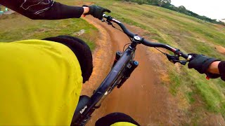 Kingborough MTB park