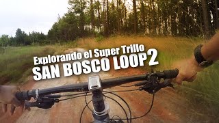 Día de MTB San Bosco Loop pura adrenalina |...