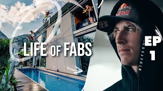 Life was a party until... | LIFE OF FABS Ep 01