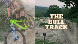 The Bull Track Bike Park
