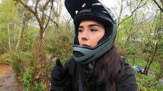 DOWNHILL TRAILS