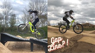 REDEMPTION ON THE NEW FEATURES!! DID I SEND...