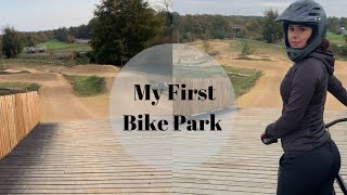 My First Bike Park