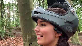 Learning to MTB | My journey