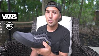 Unbelievable Story About A Pair Of Vans Shoes!