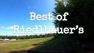 Trail Guide: Best of Riedlbauer's at Round Top...