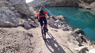 MTB Dolomiti