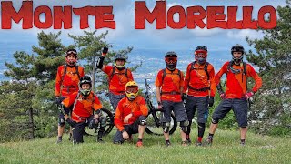 MTB Monte Morello MegaMinch... 15.05.2021