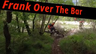 Frank OTB - Monte Morello - 15.05.2021...