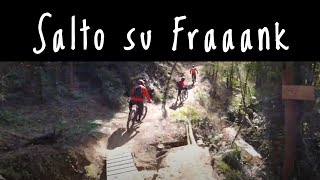 MTB Montalbano 06.03.2021 'IoSaltoSuFrank'