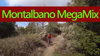 MTB Montalbano Megamix 13.03.2021