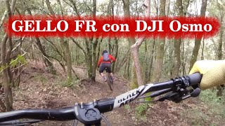 MTB Montalbano 20.02.2021 sentiero GELLO  (DJI...