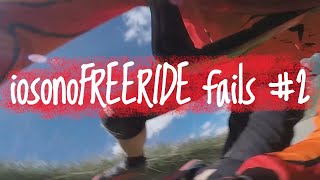 iosonofreeride MTB fails #2