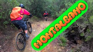 MTB Montalbano 31.10.2020 GoPro Hero 8