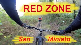 MTB San Miniato RED ZONE 28.11.2020 - insta...
