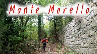 MTB Monte Morello 10.10.2020 GoPro Hero 8