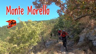 MTB Monte Morello 22.08.2020 GoPro Hero 8