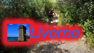 MTB Livorno 04.07.2020