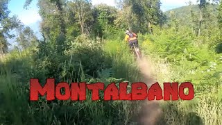 MTB Montalbano 27.06.2020