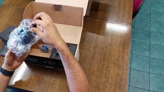Cane Creek DB IL AIR Unboxing