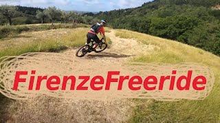 FFR Firenze Freeride -  GoPro Hero 8