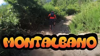 MTB Montalbano Fast and Fuorious 02.06.2020 -...