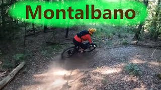 MTB Montalbano 'Caduta e jolly' 02.06.2020