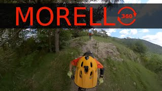 MTB 'Morello 30/05/2020' Insta360 one R