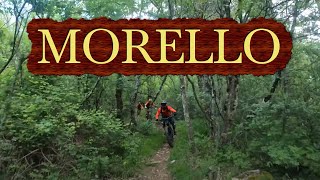 MTB Monte Morello 30.05.2020