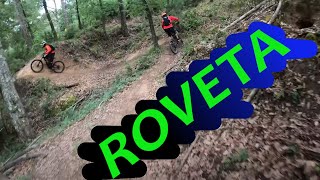 MTB Roveta - GoPro Hero 8 - 16.05.2020