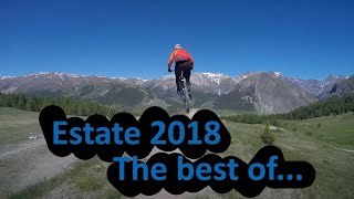 Estate 2018 - The best of: Mottolino Livigno,...