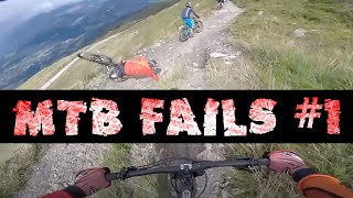 iosonoFREERIDE MTB fails #1