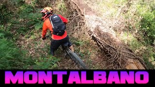 MTB Montalbano   GoPro Hero 8   09.05.2020