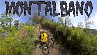 MTB 'Finalmente Montalbano' Insta360 One R -...