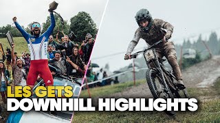 Why Biking in France is the Best! | Downhill...