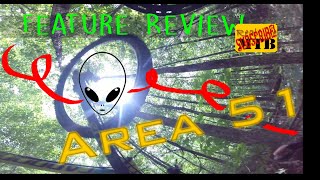 Can you ride it? Area 51(SOUTHBOUND) - Tech...