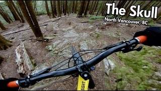 Modern Enduro vs Old School Double Black
