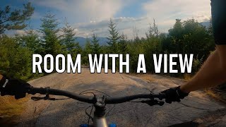 Room With A View - Squamish MTB Alice Lake