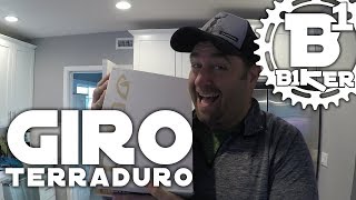 Giro Terraduro - Auburn SRA - Auburn, Ca -...