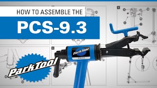 How to Assemble the PCS-9.3 Home Mechanic...