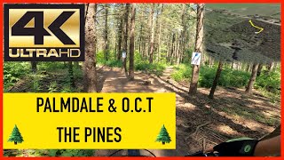 The Pines Woodstock Ontario - Palmdale and OCT...