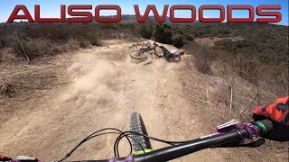 Testing Mullet on my Favorite Legal Loop at...