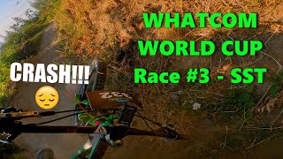 WILD & DUSTY RACE RUN! 2021 Whatcom World...