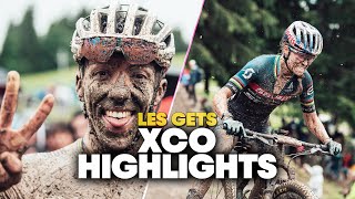Muddiest Cross-Country Race Ever? | XCO...