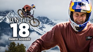 Bike Riding or Coal Mining? | Dawid Godziek...