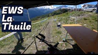 BIG MOUNTAIN ENDURO RACING - EWS #3